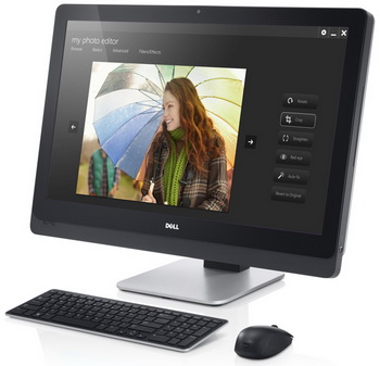 Dell XPS 27